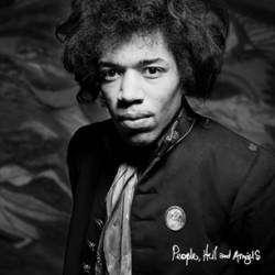 Jimi Hendrix : People, Hell and Angels